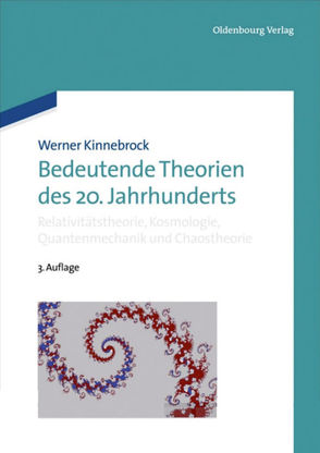 Bedeutende Theorien des 20. Jahrhunderts von Kinnebrock,  Werner