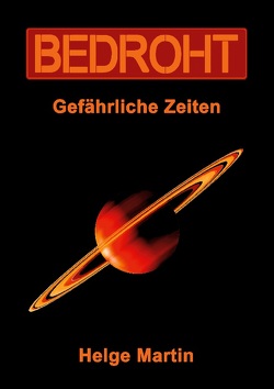 Bedroht von Martin,  Helge