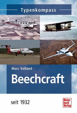 Beechcraft von Volland,  Marc