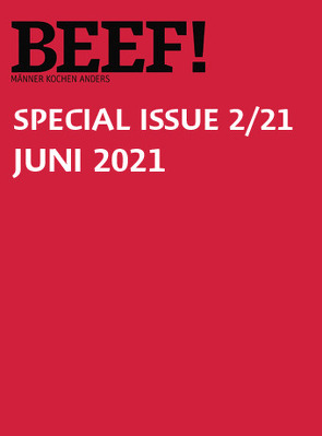 BEEF! Special Issue 2/2021 von Gruner+Jahr GmbH