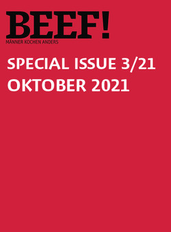 BEEF! Special Issue 3/2021 von Gruner+Jahr Deutschland GmbH