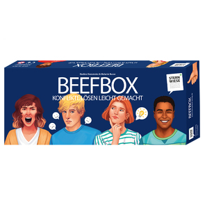 Beefbox von Busse,  Melanie, Hansmeier,  Nadine