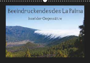 Beeindruckendes La PalmaCH-Version (Wandkalender 2019 DIN A3 quer) von Kaiser,  Ralf