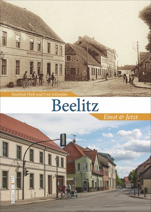 Beelitz von Fließ,  Manfred, Schneider,  Uwe