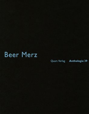 Beer Merz von Wirz,  Heinz