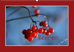 Beeren (Posterbuch DIN A2 quer) von LoRo-Artwork,  k.A.