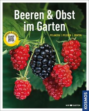 Beeren und Obst im Garten von Adams,  Katharina