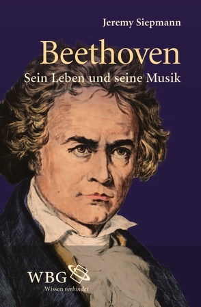 Beethoven von Roman,  Veronika, Siepmann,  Jeremy