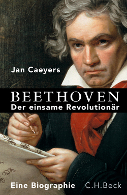 Beethoven von Caeyers,  Jan, Ecke,  Andreas