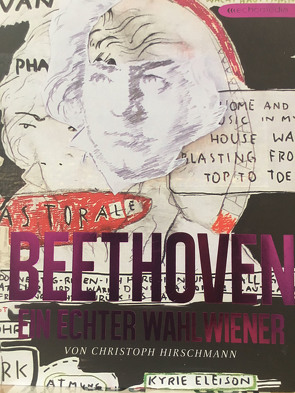 Beethoven von Hirschmann,  Christoph