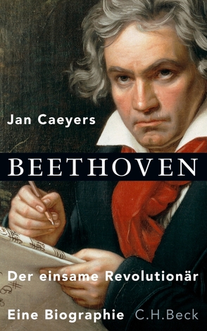 Beethoven von Caeyers,  Jan, Ecke,  Andreas