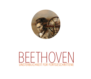 Beethoven von Beethoven,  Ludwig van, Süverkrüp,  Ben