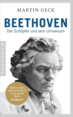 Beethoven von Geck,  Martin