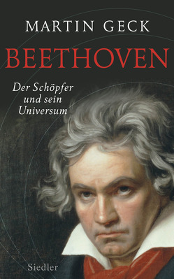 Beethoven von Geck,  Martin
