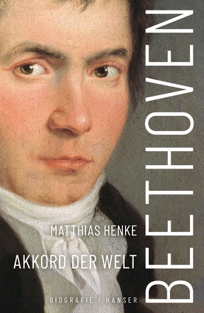 Beethoven von Henke,  Matthias