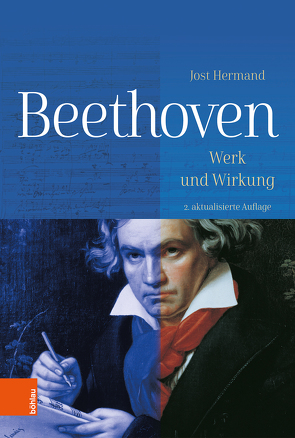 Beethoven von Hermand,  Jost