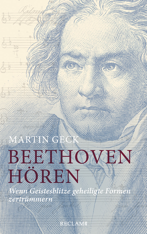 Beethoven hören von Geck,  Martin, Schleuning,  Peter