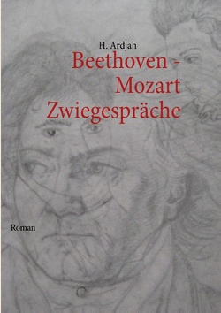 Beethoven – Mozart von Ardjah,  H.