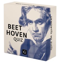 Beethoven-Quiz von Florin,  Melanie
