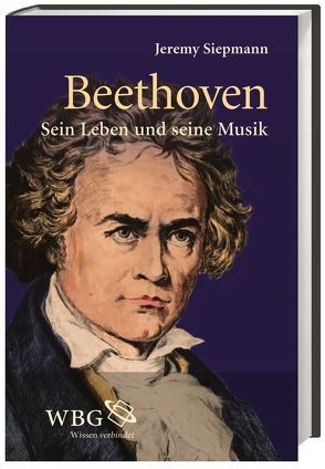 Beethoven von Roman,  Veronika, Siepmann,  Jeremy