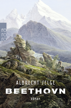 Beethovn von Selge,  Albrecht