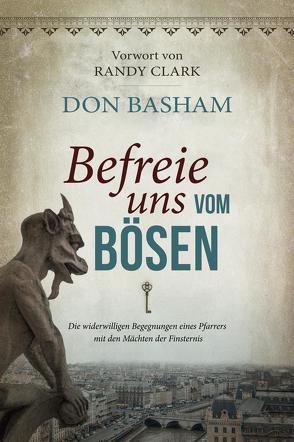 Befreie uns vom Bösen von Basham,  Don