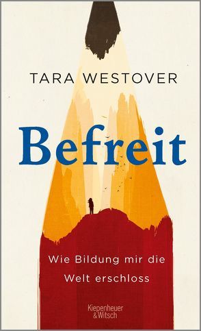 Befreit von Schönfeld,  Eike, Westover,  Tara