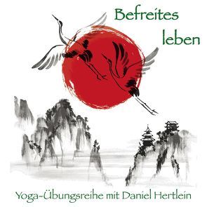 Befreites leben (CD) von Hertlein,  Daniel