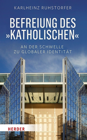 Befreiung des „Katholischen“ von Ruhstorfer,  Professor Karlheinz