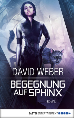 Begegnung auf Sphinx von Weber,  David