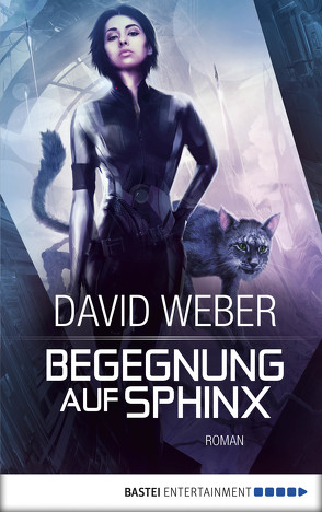 Begegnung auf Sphinx von Weber,  David
