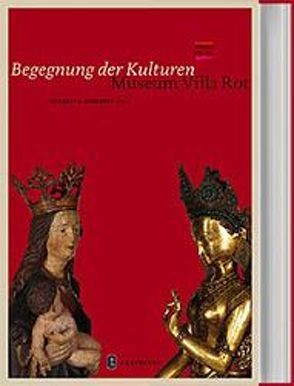 Begegnung der Kulturen von Deuchert,  Norbert A