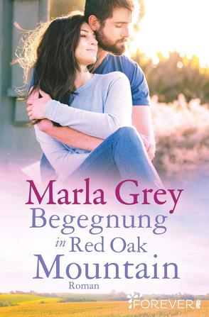 Begegnung in Red Oak Mountain (Red Oak Mountain 2) von Grey,  Marla