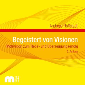 Begeistert von Visionen von Hoffstadt,  Andreas