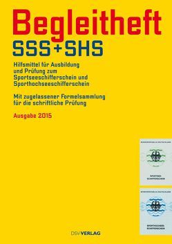 Begleitheft SSS und SHS