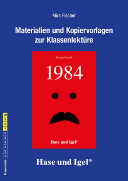Begleitmaterial: 1984 von Fischer,  Mira