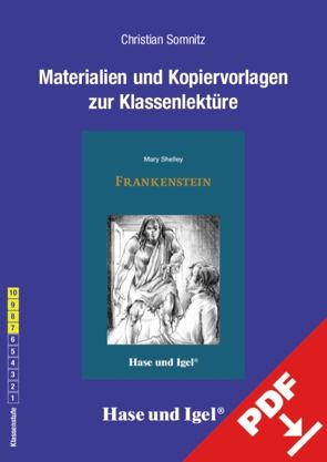Begleitmaterial: Frankenstein von Somnitz,  Christian