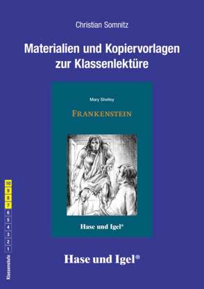 Begleitmaterial: Frankenstein von Somnitz,  Christian