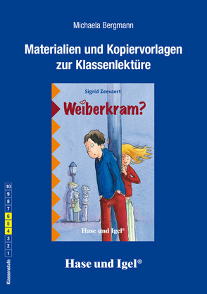 Begleitmaterial: Weiberkram? von Bergmann,  Michaela