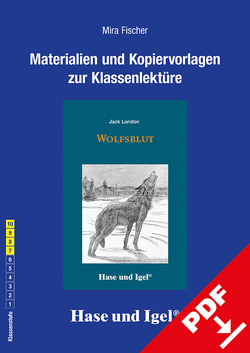 Begleitmaterial: Wolfsblut von Fischer,  Mira
