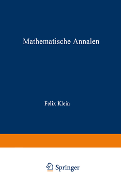 Begründung der Lehre vom Polyederinhalt von Süss,  Wilhelm