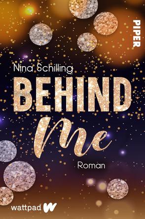 Behind Me von Schilling,  Nina