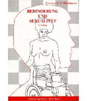 Behinderung und Sexualität von Offenhausen,  Hermann B