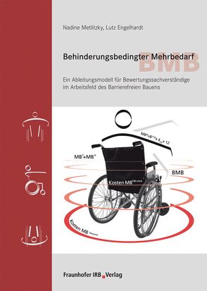 Behinderungsbedingter Mehrbedarf BMB. von Engelhardt,  Lutz, Metlitzky,  Nadine