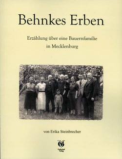 Behnkes Erben von Steinbrecher,  Erika