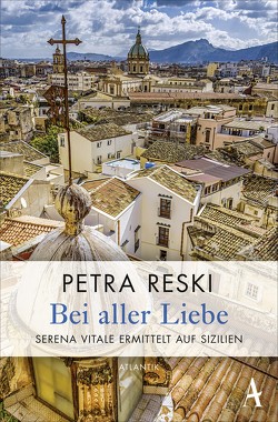 Bei aller Liebe von Reski,  Petra