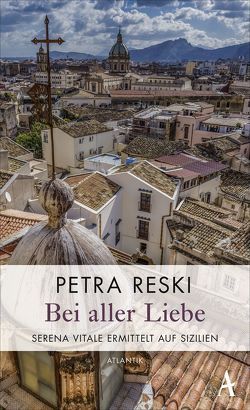 Bei aller Liebe von Reski,  Petra