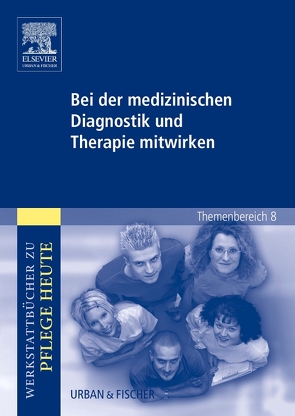 Bei der medizinischen Diagnostik und Therapie mitwirken von Plescher-Kramer,  Johanne, Warmbrunn,  Angelika