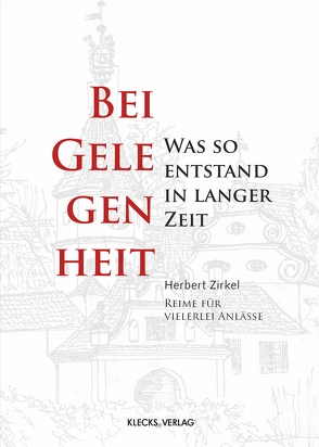 Bei Gelegenheit von Zirkel,  Herbert