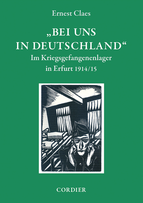 „Bei uns in Deutschland“ von Claes,  Ernest, Herzog,  Johannes, Van Straten,  Henri, Wolters,  Paul und Ingrid